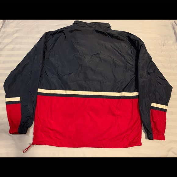 Vintage US Open 2003 Windbreaker Jacket - Picture 4 of 4